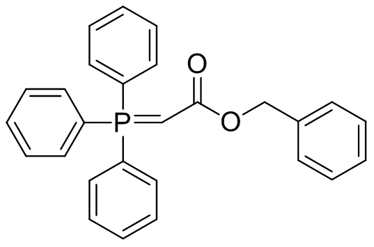 (苄氧羰基亚甲基)三苯基膦