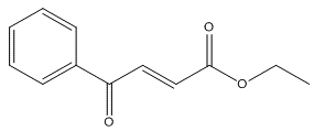 Ethyl Trans-3-Benzoylacrylate