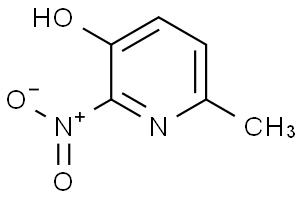 3-羟基-6-甲基-2-硝基吡啶