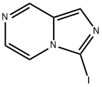3-iodoimidazo[1,5-a]pyrazine