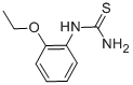 1-(o-ethoxyphenyl)-2-thio-ure