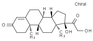11-Desoxyhydrocortisone