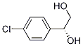 (1R)-1-(4-Chlorophenyl)-1,2-ethanediol