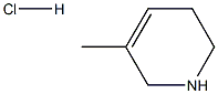 5-甲基-1,2,3,6-四氢吡啶盐酸盐