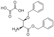H-Thr(Bzl)-OBzl . oxalate (1:1)