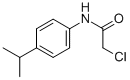 2-CHLORO-N-(4-ISOPROPYLPHENYL)ACETAMIDE