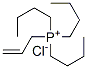Allyl tributyl phosphonium chloride