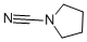 PYRROLIDINE-1-CARBONITRILE