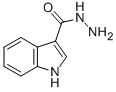 吲哚-3-羧酸,肼