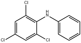 N-苯基-2,4,6-三氯苯胺