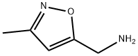 5-isoxazolemethanamine, 3-methyl-