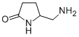 5-氨甲基吡咯烷-2-酮