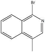 1-bromo-4-methylisoquinoline