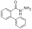 2-苯基苯甲酰肼
