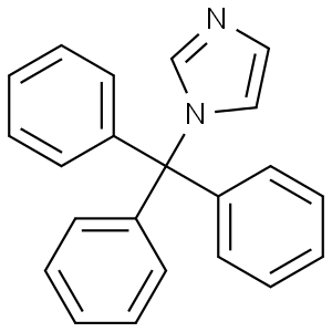 1-Trityl-1H-imidazole