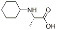 Z--cyclohexyl-D-alanine