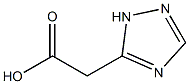 2-(1H-1,2,4-三唑-5-基)乙酸