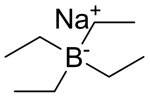 四乙基硼酸鈉