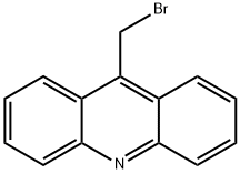 Acridine, 9-(bromomethyl)-