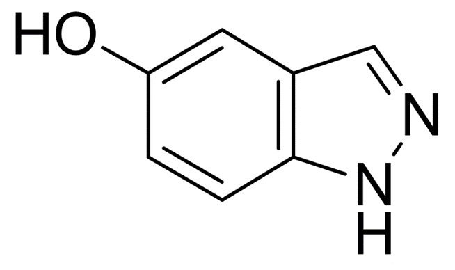 1H-吲唑-5-醇
