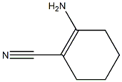 2-AMino-cyclohex-1-enecarbonitrile