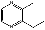 Pyrazine, 3-ethyl-2-methyl