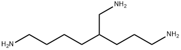 1,3,6-Tri(aminomethyl)hexane