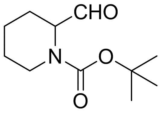 1-N-Boc-2-piperidinecarboxaldehyde
