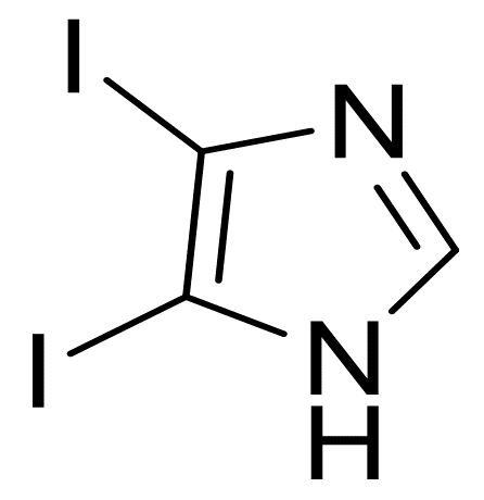 4,5-1-(H)-二碘咪唑