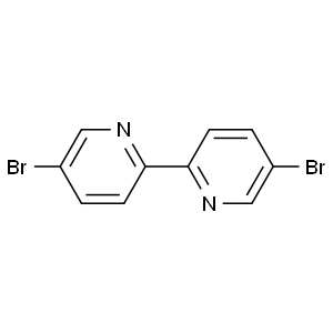 5,5-二溴-2,2-联吡