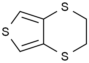 2,3-二氢-噻吩并[3,4-b]-1,4-二噻英