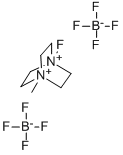 Selectfluor II reagent