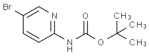 2-(BOC-Amino)-5-Bromopyridine