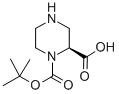 (S)-哌嗪-1,2-二羧酸 1-叔丁酯
