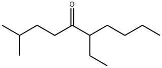 1-甲基-6-乙基-5-癸酮 6-ETHYL-2-METHYLDECAN-5-ONE