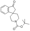 2,3-二氢-3-氧代螺[1H-茚-1,4'-哌啶]-1'-甲酸叔丁酯