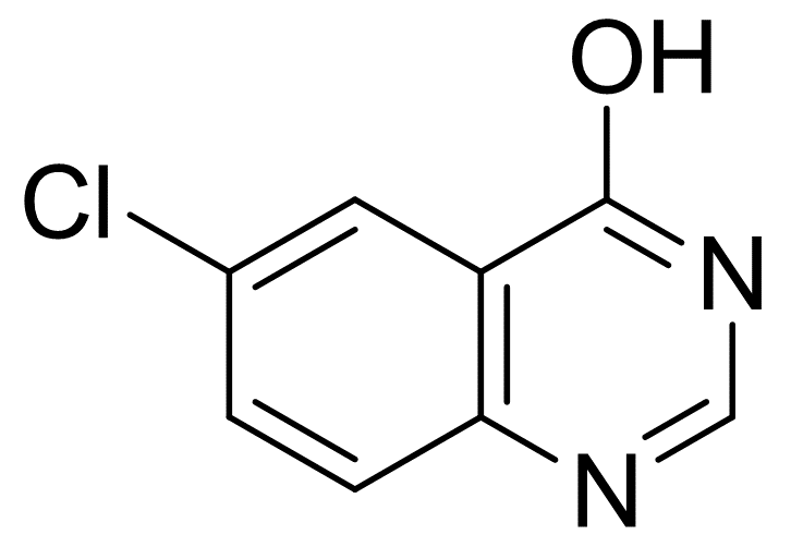 6-chloro-4(3h)-quinazolinon