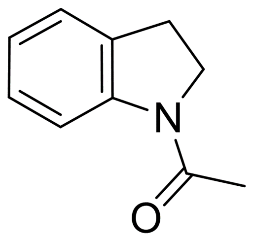 1-acetyl-2,3-dihydro-1h-indol
