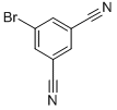 5-Bromo-1,3-benzenedicarbonitrile