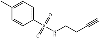 Benzenesulfonamide, N-3-butyn-1-yl-4-methyl-