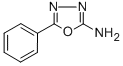 2-氨基-5-苯基-1,3,4-恶二唑