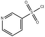 m-Pyridinesulfonyl chloride