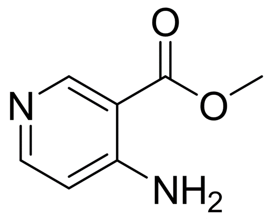 4-amino-3-pyridinecarboxylic acid methyl ester
