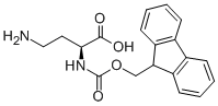 N-ALPHA-(9-FLUORENYLMETHYLOXYCARBONYL)-L-2,4-DIAMINOBUTYRIC ACID