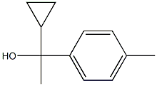 α-环丙基-α-4-二甲基苯甲基醇