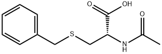 D-Benzylmercapturic Acid