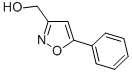 3-Hydroxymethyl-5-phenylisoxazole