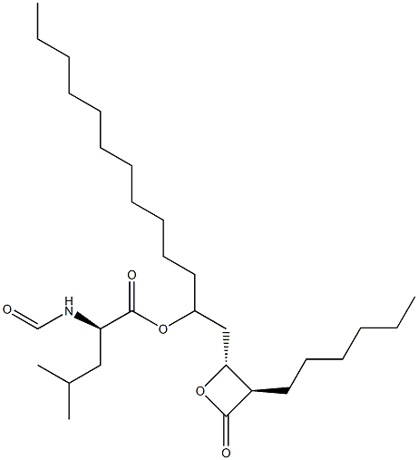 (R,S,R,R)-奥利司他