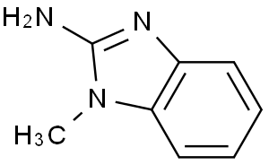 1-METHYL-1H-BENZO[D]IMIDAZOL-2-AMINE