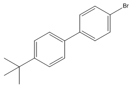 Bromobutylbiphenyl